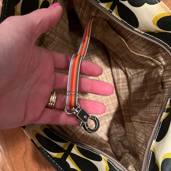 Orla Kelly Handbag - Picture 7 of 12